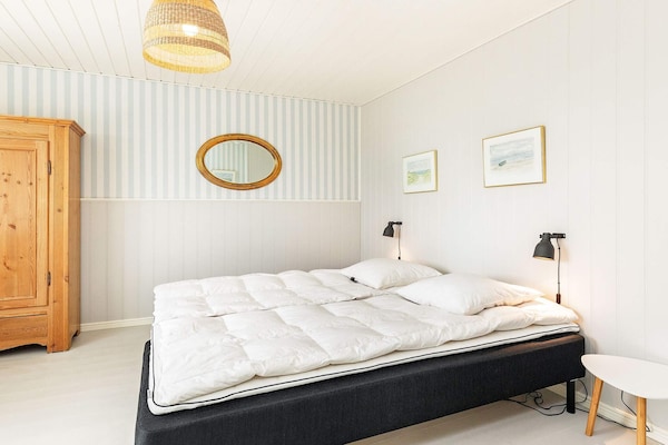 Foto van Luxe strandtoevlucht -- By Traum Ferienwohnungen - Vakantiehuis in Løkken - Indoor