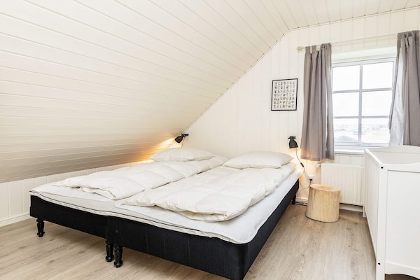 Foto van Luxe strandtoevlucht -- By Traum Ferienwohnungen - Vakantiehuis in Løkken - Indoor