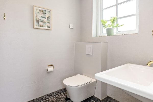 Foto van Luxe strandtoevlucht -- By Traum Ferienwohnungen - Vakantiehuis in Løkken - Indoor