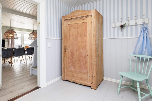 Foto van Luxe strandtoevlucht -- By Traum Ferienwohnungen - Vakantiehuis in Løkken - Indoor