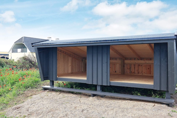 Foto van Luxe strandtoevlucht -- By Traum Ferienwohnungen - Vakantiehuis in Løkken - View