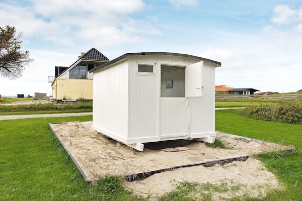 Foto van Luxe strandtoevlucht -- By Traum Ferienwohnungen - Vakantiehuis in Løkken - View