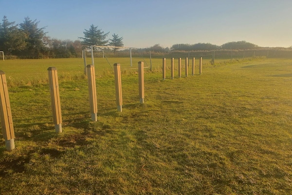 Foto van Luxe retraite met spa -- By Traum Ferienwohnungen - Vakantiehuis in Blåvand - Untagged