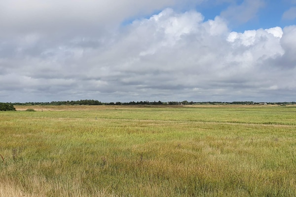 Foto van Luxe retraite met spa -- By Traum Ferienwohnungen - Vakantiehuis in Blåvand - Untagged