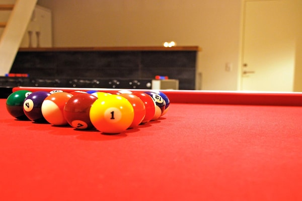 Foto van 18 persoons vakantie huis in Løkken-By Traum - Vakantiehuis in Løkken - Indoor