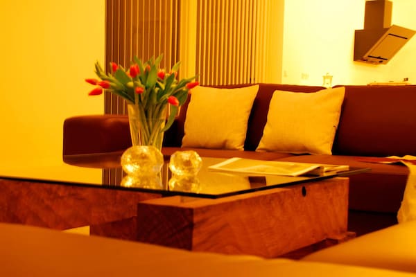 Foto van 18 persoons vakantie huis in Løkken-By Traum - Vakantiehuis in Løkken - Indoor