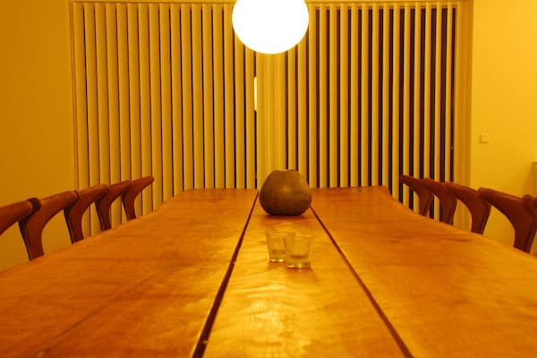 Foto van 18 persoons vakantie huis in Løkken-By Traum - Vakantiehuis in Løkken - Indoor