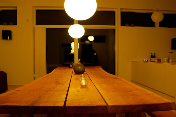 Foto van 18 persoons vakantie huis in Løkken-By Traum - Vakantiehuis in Løkken - Indoor