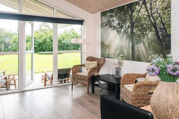 Foto van 16 persoons vakantie huis in Ansager-By Traum - Vakantiehuis in Ansager - Indoor