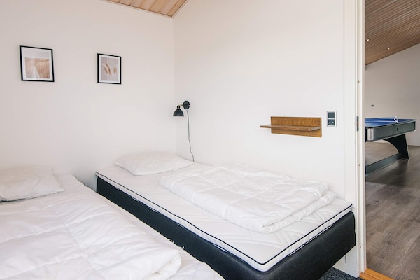 Foto van 16 persoons vakantie huis in Ansager-By Traum - Vakantiehuis in Ansager - Indoor