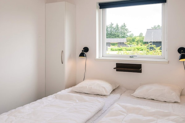 Foto van 16 persoons vakantie huis in Ansager-By Traum - Vakantiehuis in Ansager - Indoor