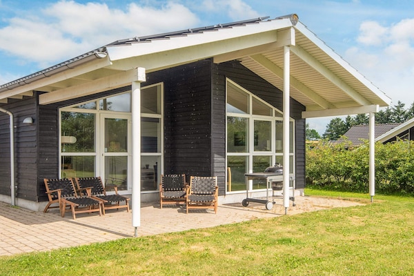 Foto van 16 persoons vakantie huis in Ansager-By Traum - Vakantiehuis in Ansager - View