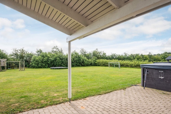 Foto van 16 persoons vakantie huis in Ansager-By Traum - Vakantiehuis in Ansager - View