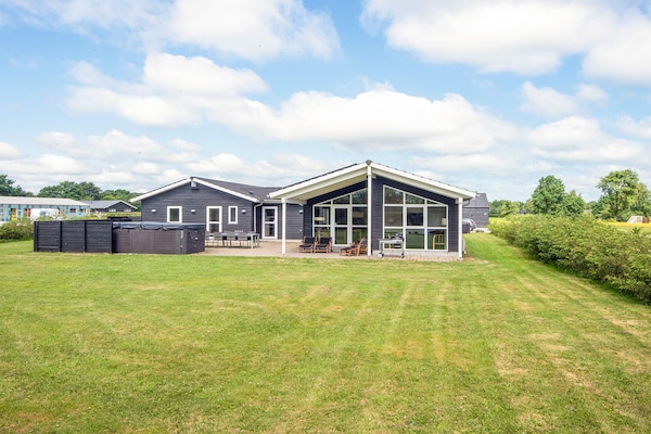 Foto van 16 persoons vakantie huis in Ansager-By Traum - Vakantiehuis in Ansager - View