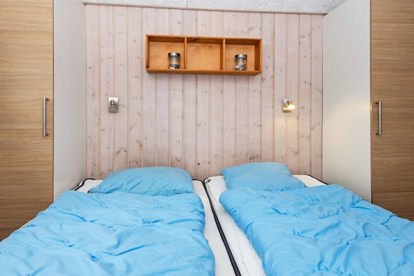 Foto van Luxe toevluchtsoord met zwembad - Vakantiehuis in Rømø - Indoor