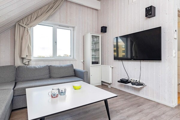 Foto van 6 persoons vakantie huis in Wendtorf - Vakantiehuis in Wendtorf - Indoor