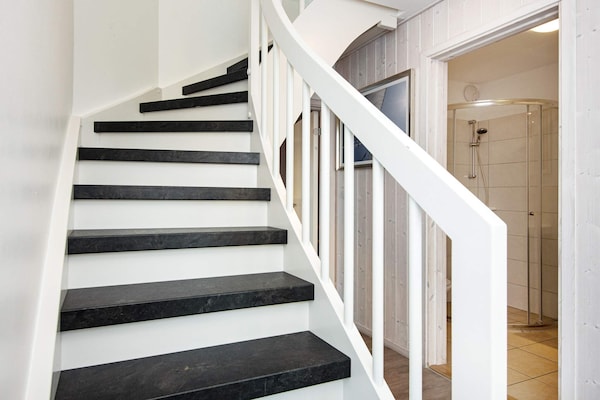 Foto van 6 persoons vakantie huis in Wendtorf - Vakantiehuis in Wendtorf - Indoor