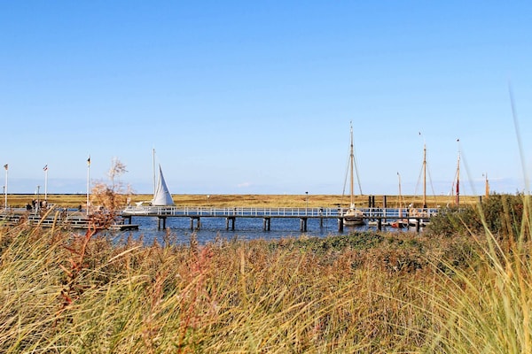 Foto van 6 persoons vakantie huis in Wendtorf - Vakantiehuis in Wendtorf - Untagged