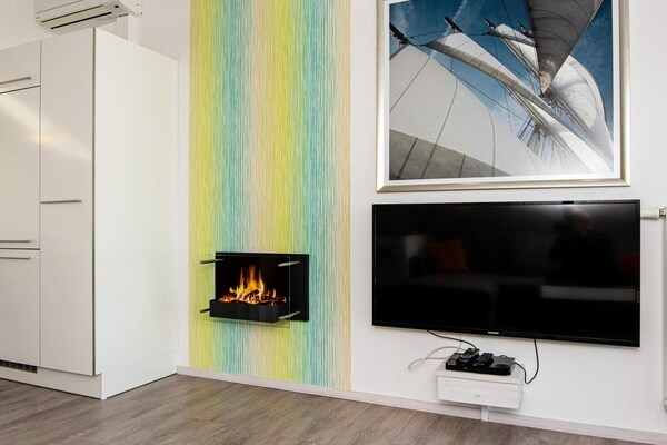 Foto van 6 persoons vakantie huis in Wendtorf - Vakantiehuis in Wendtorf - Indoor