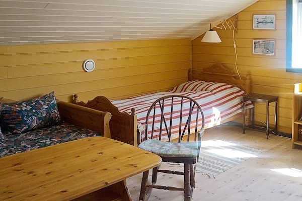 Foto van 10 persoons vakantie huis in Follafoss-By Traum - Vakantiehuis in Follafoss - Indoor