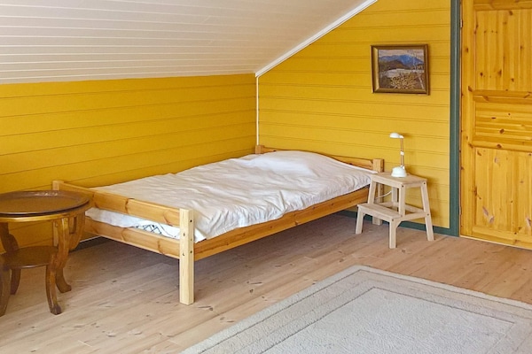 Foto van 10 persoons vakantie huis in Follafoss-By Traum - Vakantiehuis in Follafoss - Indoor