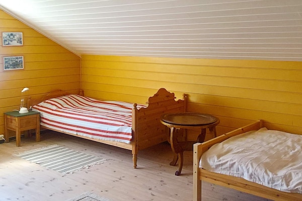 Foto van 10 persoons vakantie huis in Follafoss-By Traum - Vakantiehuis in Follafoss - Indoor