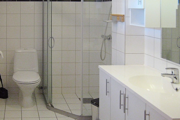 Foto van 10 persoons vakantie huis in Follafoss-By Traum - Vakantiehuis in Follafoss - Indoor