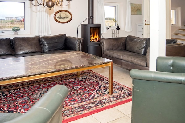 Foto van 11 persoons vakantie huis in Thisted-By Traum - Vakantiehuis in Thisted - Indoor