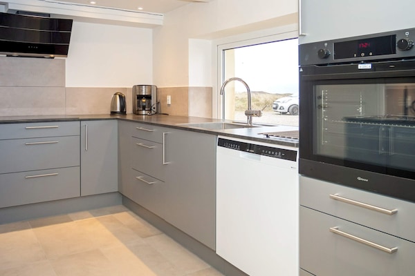 Foto van 11 persoons vakantie huis in Thisted-By Traum - Vakantiehuis in Thisted - Indoor
