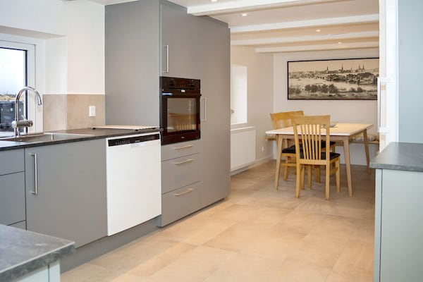 Foto van 11 persoons vakantie huis in Thisted-By Traum - Vakantiehuis in Thisted - Indoor
