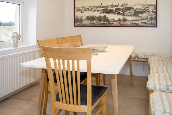 Foto van 11 persoons vakantie huis in Thisted-By Traum - Vakantiehuis in Thisted - Indoor