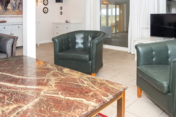 Foto van 11 persoons vakantie huis in Thisted-By Traum - Vakantiehuis in Thisted - Indoor