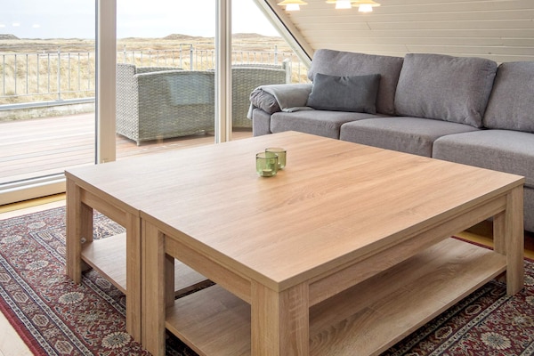 Foto van 11 persoons vakantie huis in Thisted-By Traum - Vakantiehuis in Thisted - Indoor