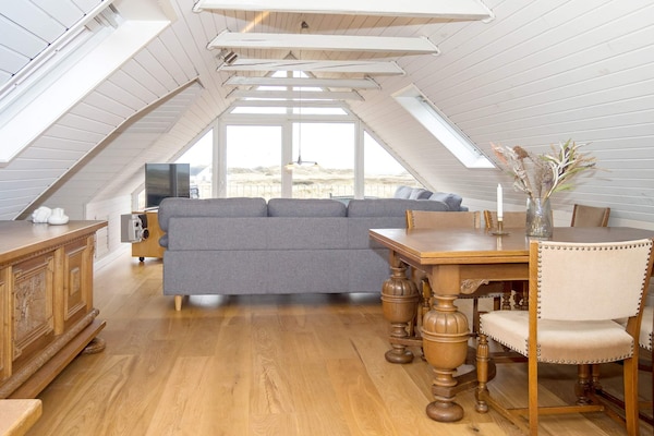 Foto van 11 persoons vakantie huis in Thisted-By Traum - Vakantiehuis in Thisted - Indoor