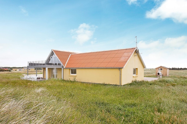Foto van 11 persoons vakantie huis in Thisted-By Traum - Vakantiehuis in Thisted - Outdoor