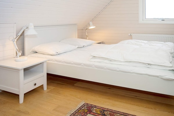 Foto van 11 persoons vakantie huis in Thisted-By Traum - Vakantiehuis in Thisted - Indoor