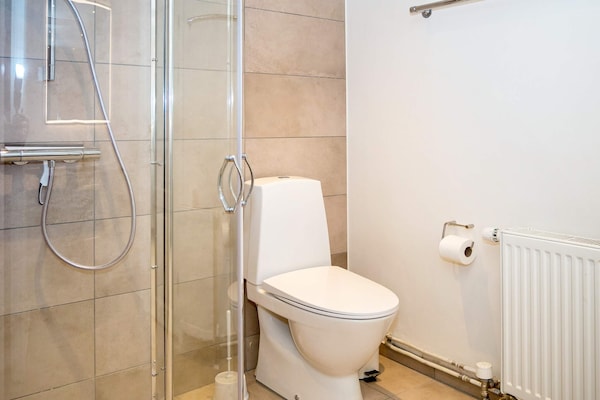 Foto van 11 persoons vakantie huis in Thisted-By Traum - Vakantiehuis in Thisted - Indoor