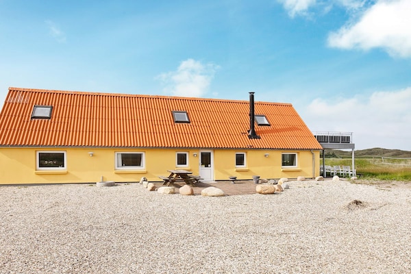 Foto van 11 persoons vakantie huis in Thisted-By Traum - Vakantiehuis in Thisted - Outdoor