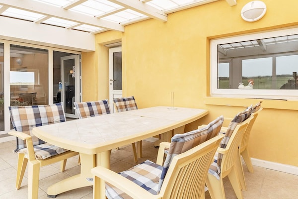 Foto van 11 persoons vakantie huis in Thisted-By Traum - Vakantiehuis in Thisted - Indoor