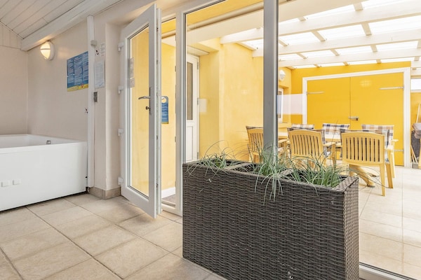 Foto van 11 persoons vakantie huis in Thisted-By Traum - Vakantiehuis in Thisted - Indoor