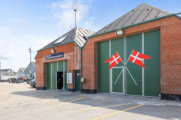 Foto van 11 persoons vakantie huis in Thisted-By Traum - Vakantiehuis in Thisted - Untagged