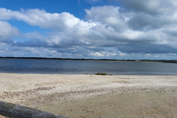 Foto van 10 persoons vakantie huis in Løgstør-By Traum - Vakantiehuis in Løgstør - WaterView