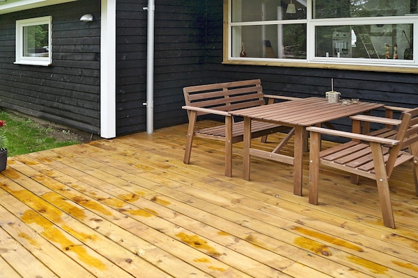 Foto van 10 persoons vakantie huis in Løgstør-By Traum - Vakantiehuis in Løgstør - Outdoor