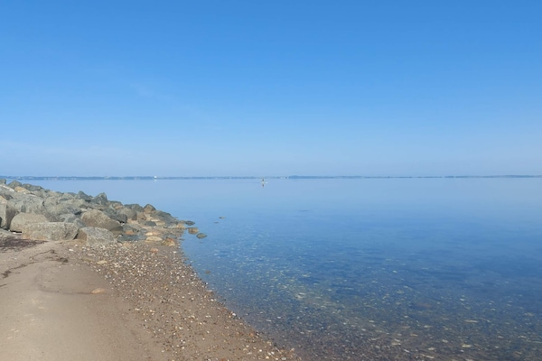 Foto van 10 persoons vakantie huis in Løgstør-By Traum - Vakantiehuis in Løgstør - WaterView