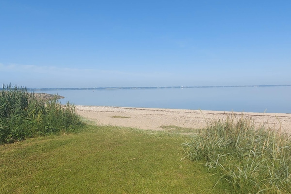 Foto van 10 persoons vakantie huis in Løgstør-By Traum - Vakantiehuis in Løgstør - WaterView