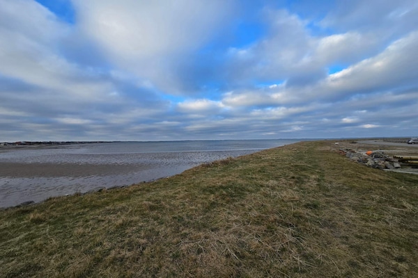 Foto van 10 persoons vakantie huis in Løgstør-By Traum - Vakantiehuis in Løgstør - WaterView