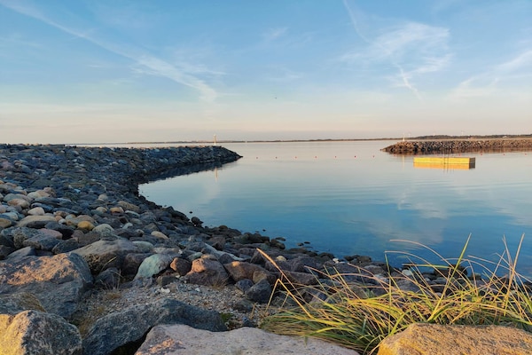Foto van 10 persoons vakantie huis in Løgstør-By Traum - Vakantiehuis in Løgstør - WaterView