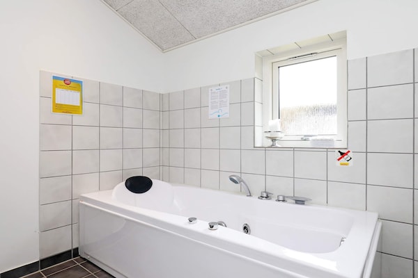 Foto van 10 persoons vakantie huis in Løgstør-By Traum - Vakantiehuis in Løgstør - Spa