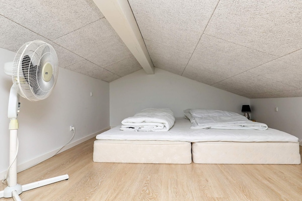 Foto van 10 persoons vakantie huis in Løgstør-By Traum - Vakantiehuis in Løgstør - Indoor