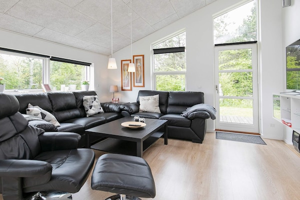 Foto van 10 persoons vakantie huis in Løgstør-By Traum - Vakantiehuis in Løgstør - Indoor